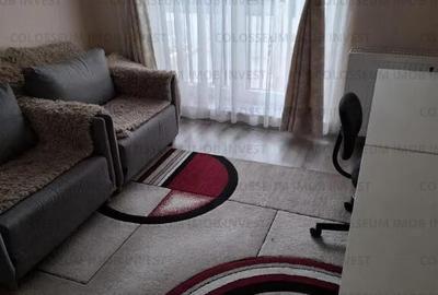 Apartament 2 camere, decomandat - zona Tractorul - 1