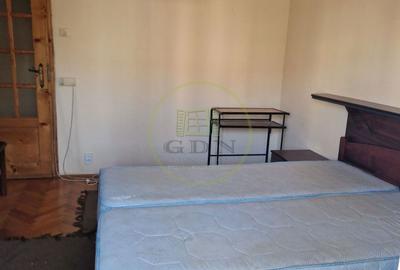 Apartament cu 4 camere decomandat, mobilat în Plopilor - 9