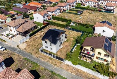 Casă de vânzare - Aradul Nou, Str. Constituției - 1