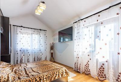 Casa moderna de vanzare in Magurele aproape de B... - 31