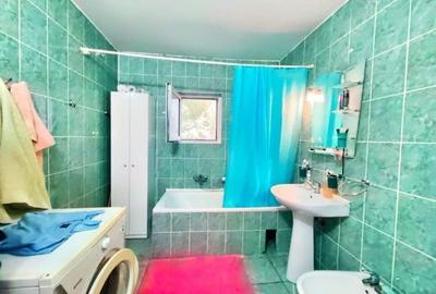 Apartament cu 3 camere, mobilat si utilat, parcare, zona Plopilor - 6