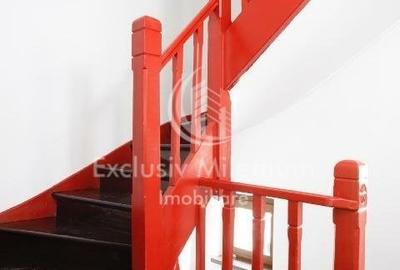 La Vila Birouri Decebal -Piata  Muncii Et 1 +M - 11