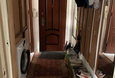 Apartament cu 2 camere nedecomandat în Micro III - 3