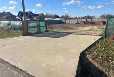 Se vinde teren intravilan - 1