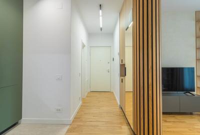 Apartament - 2 camere mobilat&utilat+parcare - inchiriere - Avalon Estate-Pipera - 6