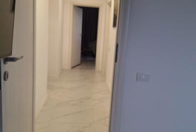 Apartament cu 2 camere decomandat în Chiajna - 1