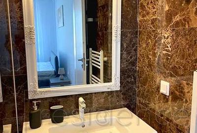 Apartament cu 3 camere semidecomandat, mobilat în Între Lacuri - 13