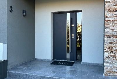 Duplex cu 4 camere cu Canalizare în Sud - 3