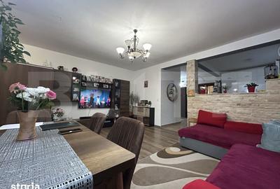 Apartament cu 3 camere în Central - 1