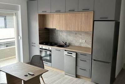 Apartament cu 2 camere în Giroc - 6