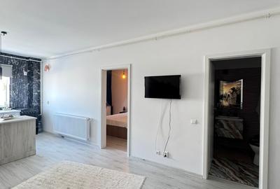 Apartament cu 2 camere mobilat in Militari Residence - 8