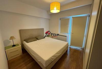 Inchiriere  Apartament cu 2 camere Independentei