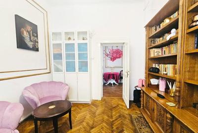 Birou, de 33 mp, în Tineretului - 9