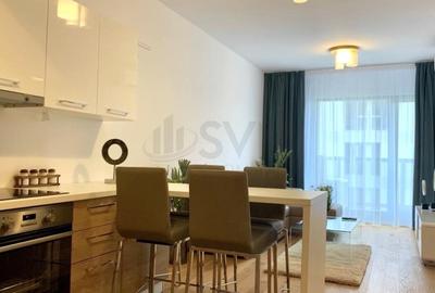 REA1023408 Apartament 2 camere inchiriere Aviatiei Park - 3