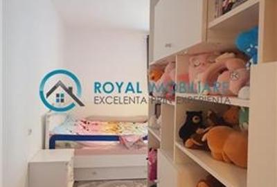 Royal Imobiliare-Apartament 4 camere-zona Albert - 12
