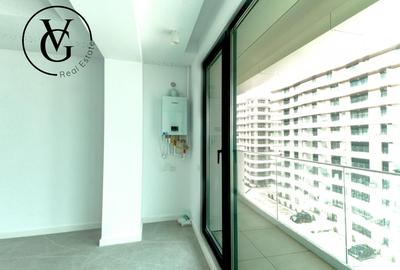 Apartament 2 camere -2 bai-vedere la mare-Axiss Resort & SPA - 6