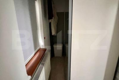 Apartament 3 camere, 61 mp, terasa 23 mp, Calea Turzii - 9