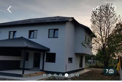 Casă cu 4 camere în Central - 8