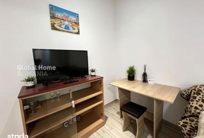 Apartament cu 2 camere, mobilat în Titan - 6