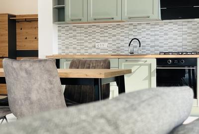 0% Apartament 2 camere, segmentul premium, Vivalia - parcare subteran - 22