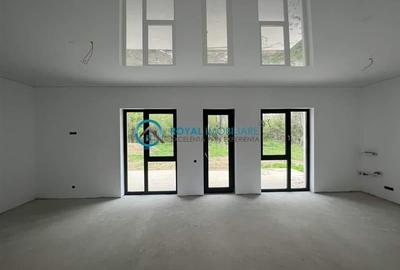 Royal Imobiliare - Vanzare Vila de lux zona Bucov - 2