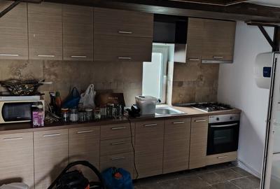 Casă cu 2 camere în Priboieni - 6