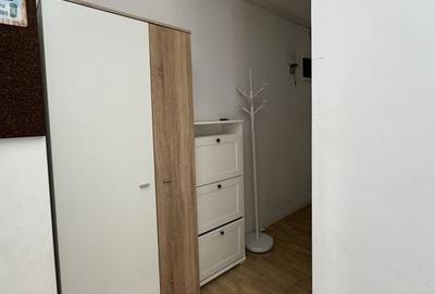 3 camere de închiriat | DOMENII | PARCARE SUBTERANĂ - 10