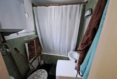 Casă cu 3 camere cu Canalizare în Central - 8