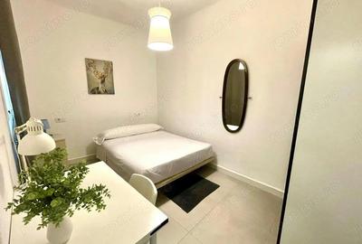 Garsonieră decomandată în Apărătorii Patriei