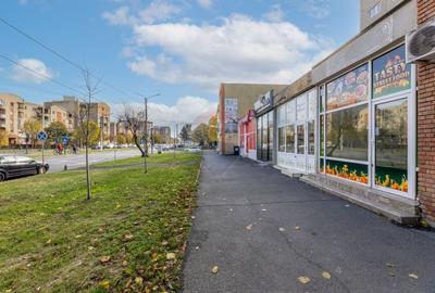 Spatiu comercial in zona Vlaicu - 2