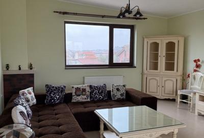 Apartament deosebit in vila - Zona Trocadero - 2