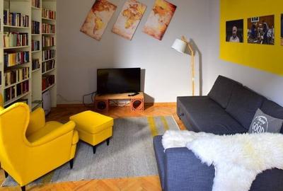 Apartament 2 camere - 62 mp utili,  Bd. Dragalina- Timisoara - 2