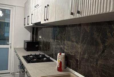 Apartament cu 2 camere în Universitate - 7