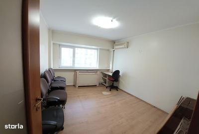 Apartament cu 3 camere în Moșilor - 5