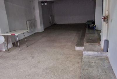 Coiciu, o vila construita pe cadre de beton, bine compartimentata. - 29