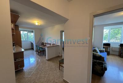 Apartament cu 3 camere decomandat, mobilat în Dacia - 5