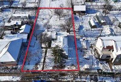 Casă cu Teren 1183 Mp în Vest - 3