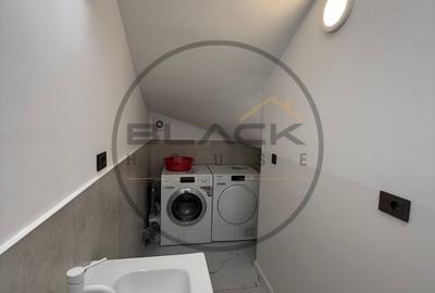 Apartament de lux 6 camere in Vila, 1 parcare+ 2 gradini - 4