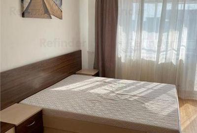 Garsonieră decomandată în Rahova - 4