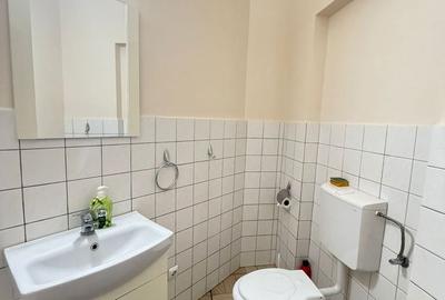 Spațiu comercial, de 33 mp, în Ultracentral - 4