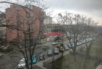 Apartament cu 3 camere semidecomandat în Olimpia-Stadion - 3