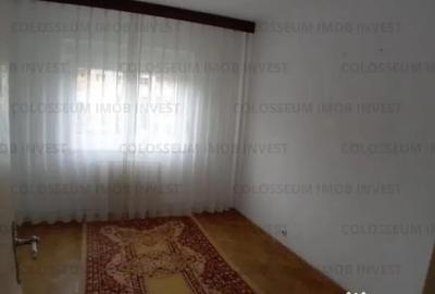 Apartament cu 3 camere decomandat, mobilat în Aurel Vlaicu - 9