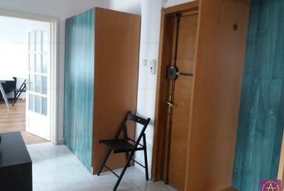 Timpuri Noi Splaiul Unirii 2 camere mobilat - 8