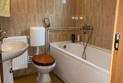 Casă cu 4 camere în Muntele Cacovei - 3