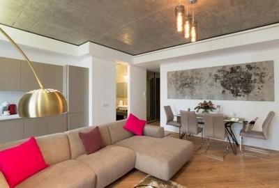 Apartament cu 2 camere în Barbu Văcărescu - 1