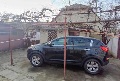 Casă cu 2 camere cu Teren 250 Mp în Lunei - 17