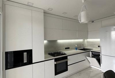 Garsonieră în Centrul Civic - 2