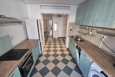 Teiul Doamnei inchiriere apartament de 3 camere cu boiler electric - 7