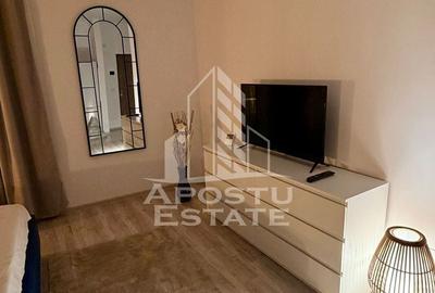 Garsonieră nedecomandată, mobilată în Giroc - 5