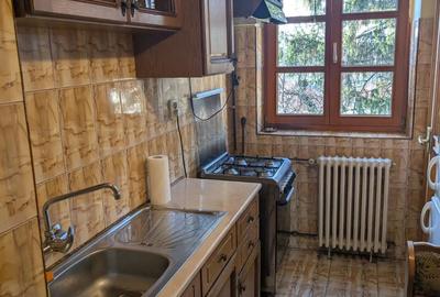 Apartament de inchiriat cu 2 camere, aer condi?ionat in zona semi-centrala, 10 min de centru - 3